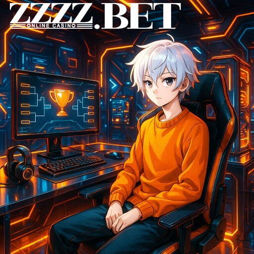 Imagem promocional da ZZZZBET destacando a plataforma e seus benefícios