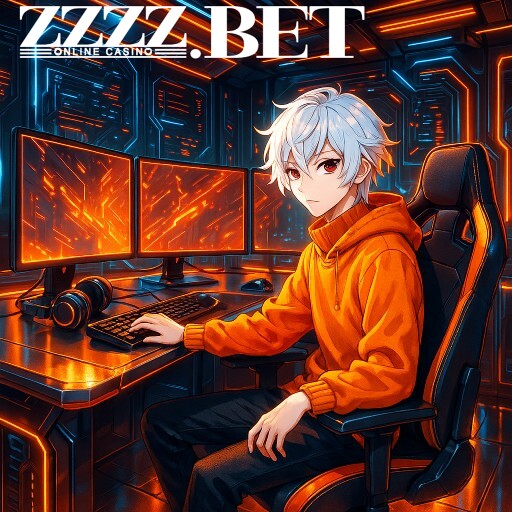 Imagem promocional da ZZZZBET ilustrando a plataforma e seus diferenciais